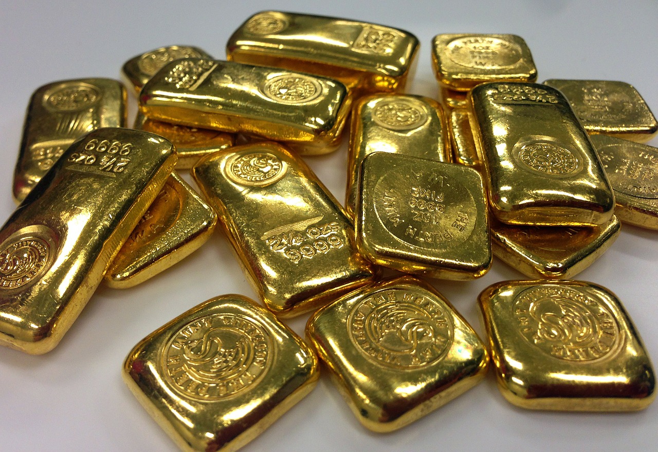 gold-ankauf